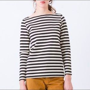 Samuji Rova striped top small